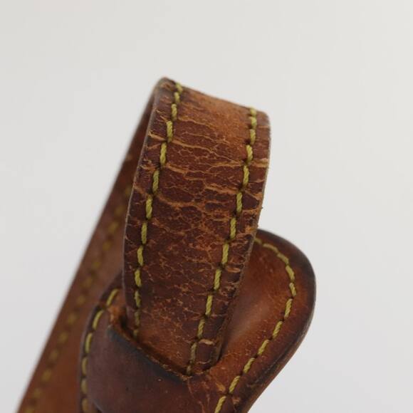 LOUIS VUITTON Monogram Jeune Fille GM Shoulder Bag M51225 - Picture 8 of 16